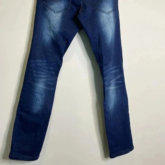 Argonaut Nation Blue Jeans - Picture 11 of 12